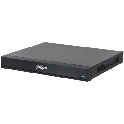 NVR5208-8P-XI/Pro