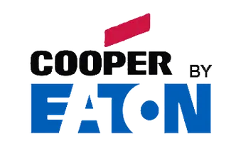 Logo Cooper by Eaton 3.08x1.97