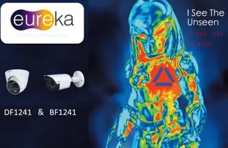 Eureka thermal 2