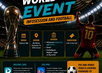 World Cup Event
