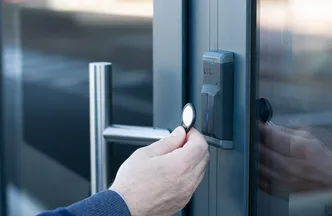 Access control