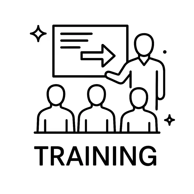 Training 1