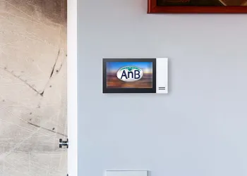 VDP + CCTV Base - FR